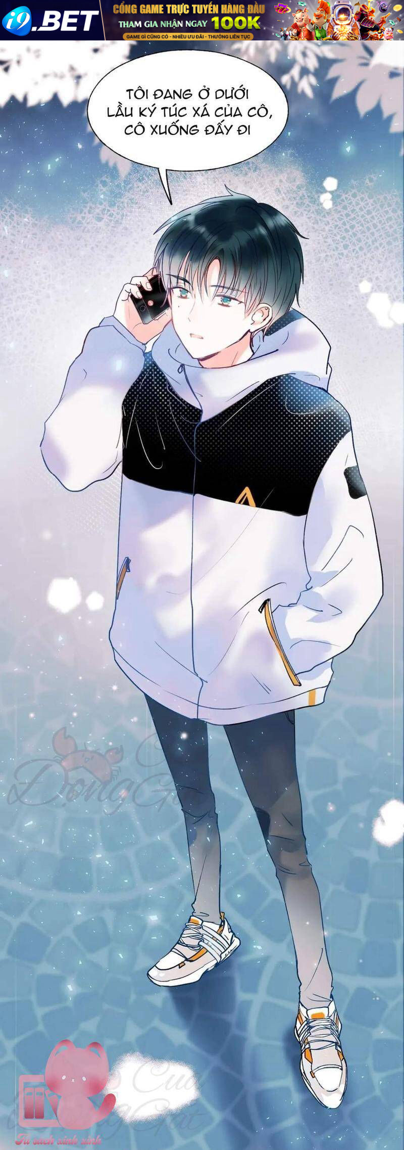 Thành Dã Tiêu Hà [Chap 46-72]