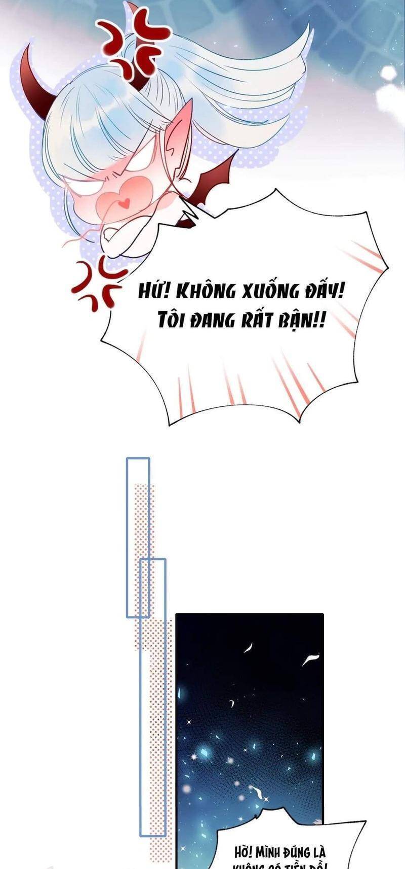 Thành Dã Tiêu Hà [Chap 46-72]