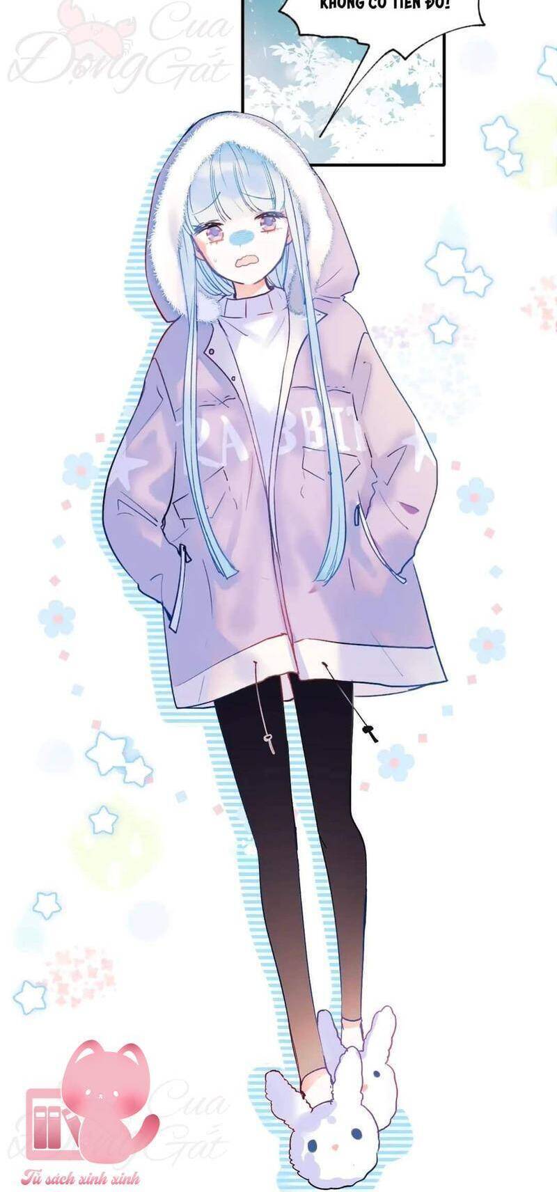 Thành Dã Tiêu Hà [Chap 46-72]