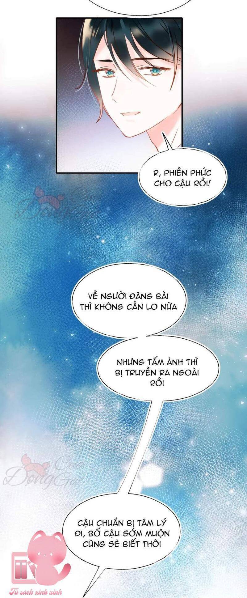 Thành Dã Tiêu Hà [Chap 46-72]