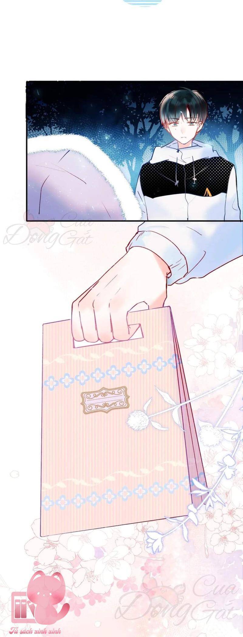 Thành Dã Tiêu Hà [Chap 46-72]