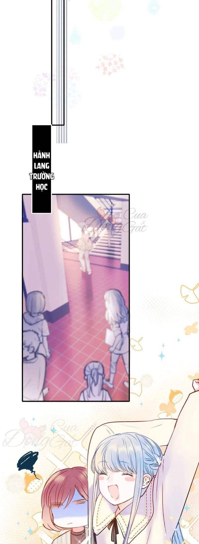 Thành Dã Tiêu Hà [Chap 46-72]