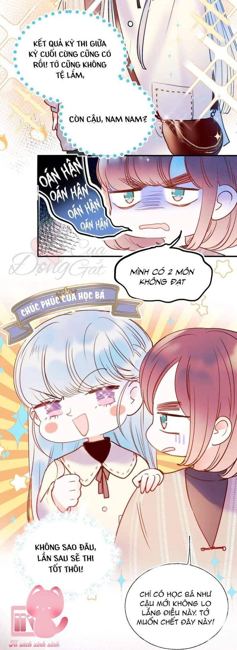 Thành Dã Tiêu Hà [Chap 46-72]