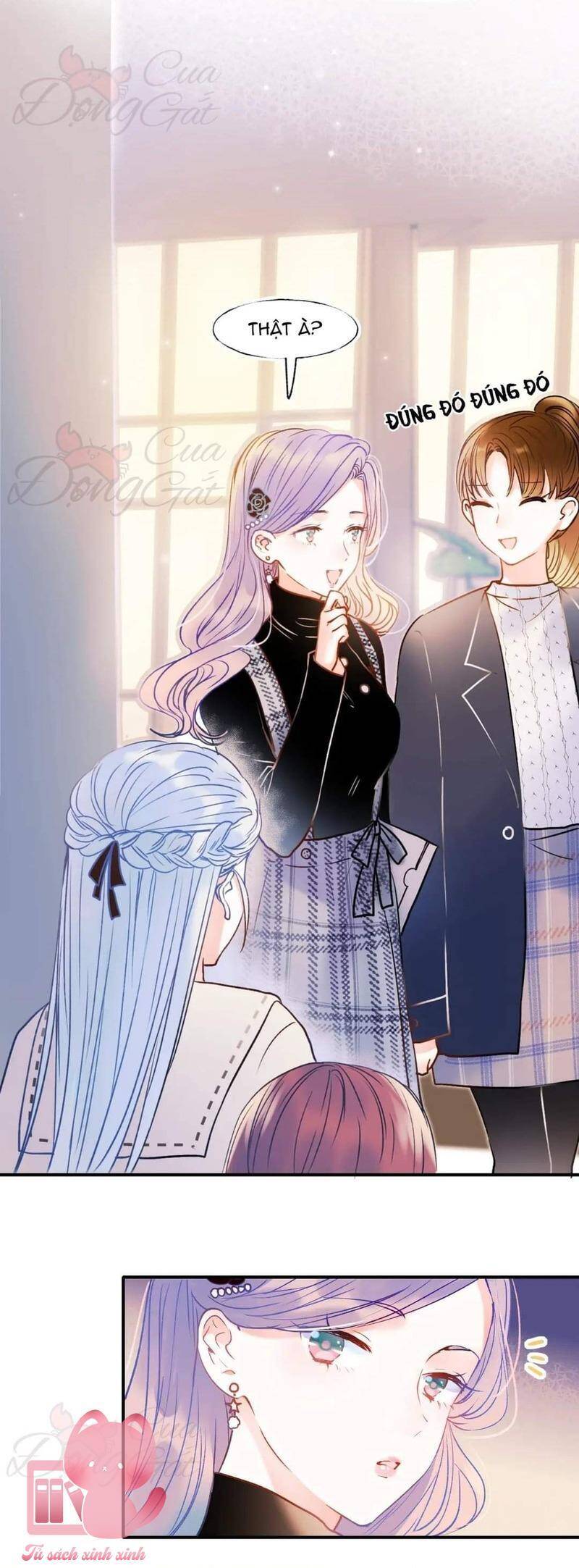 Thành Dã Tiêu Hà [Chap 46-72]