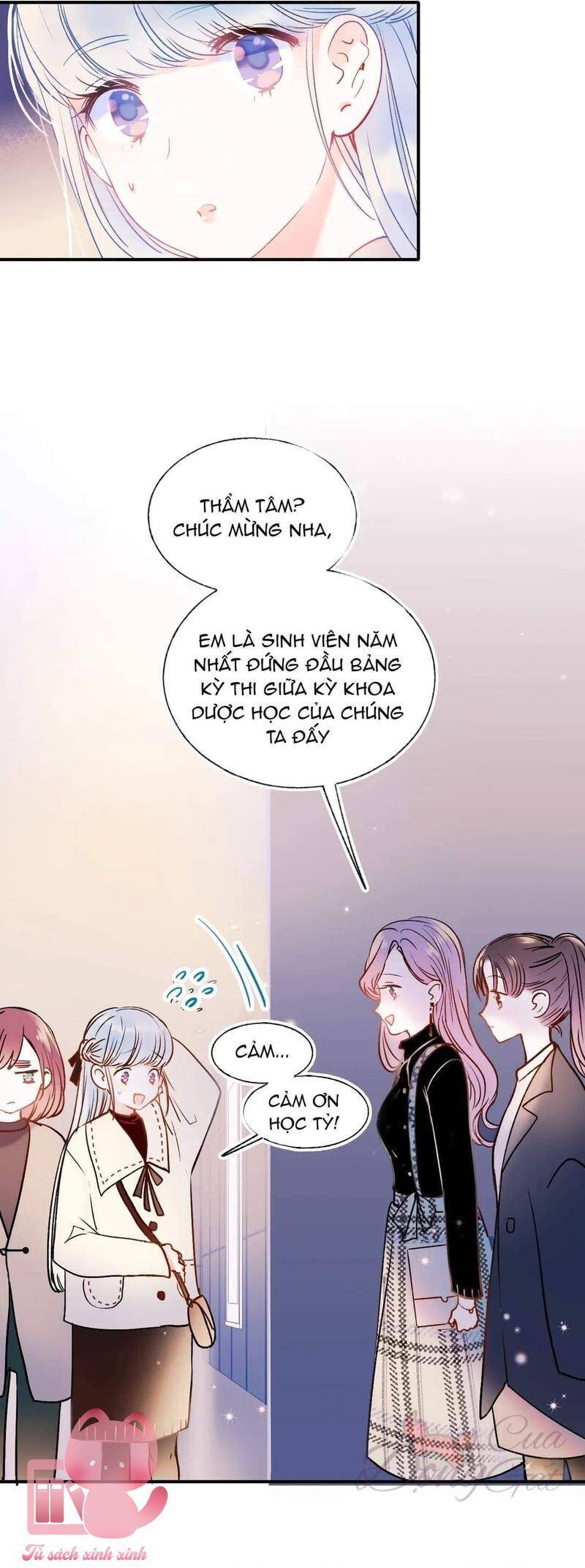 Thành Dã Tiêu Hà [Chap 46-72]