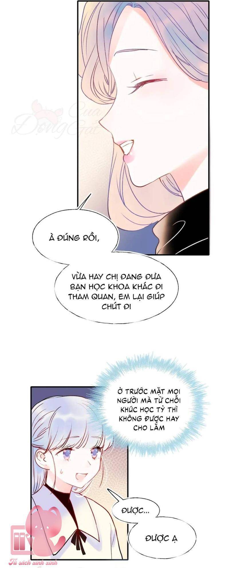 Thành Dã Tiêu Hà [Chap 46-72]