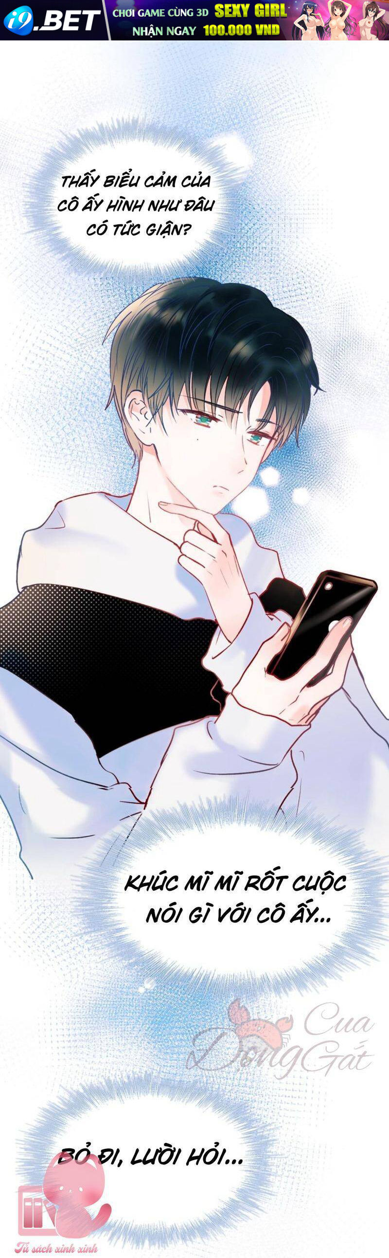 Thành Dã Tiêu Hà [Chap 46-72]