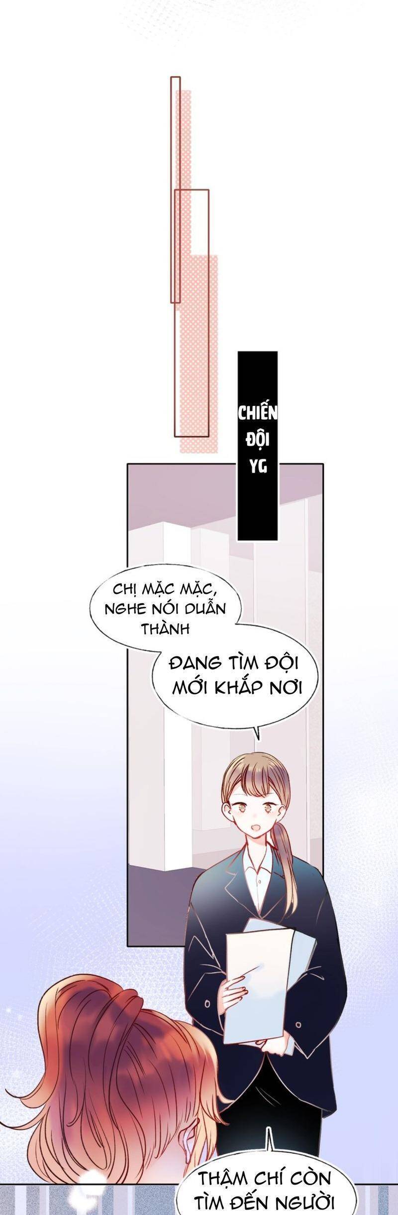 Thành Dã Tiêu Hà [Chap 46-72]