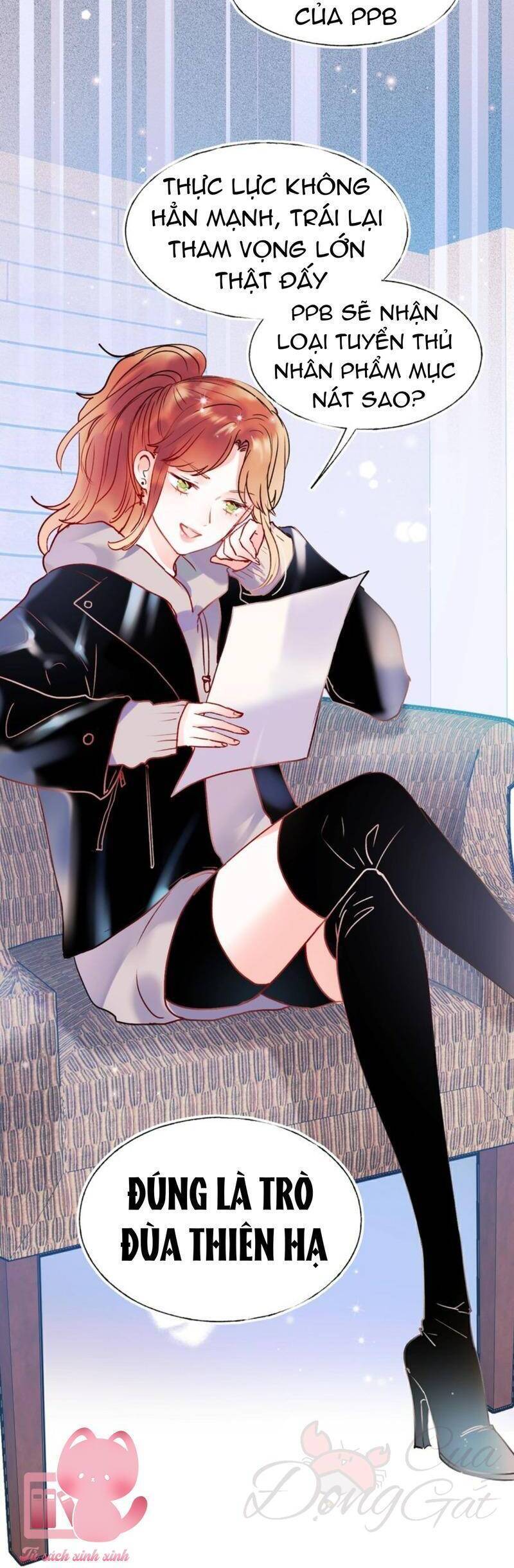 Thành Dã Tiêu Hà [Chap 46-72]