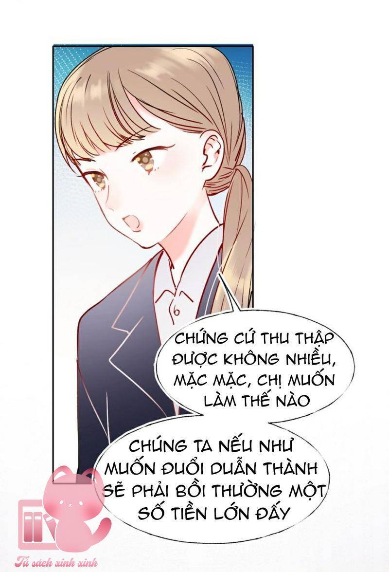 Thành Dã Tiêu Hà [Chap 46-72]