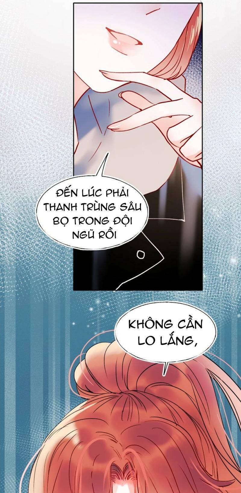 Thành Dã Tiêu Hà [Chap 46-72]