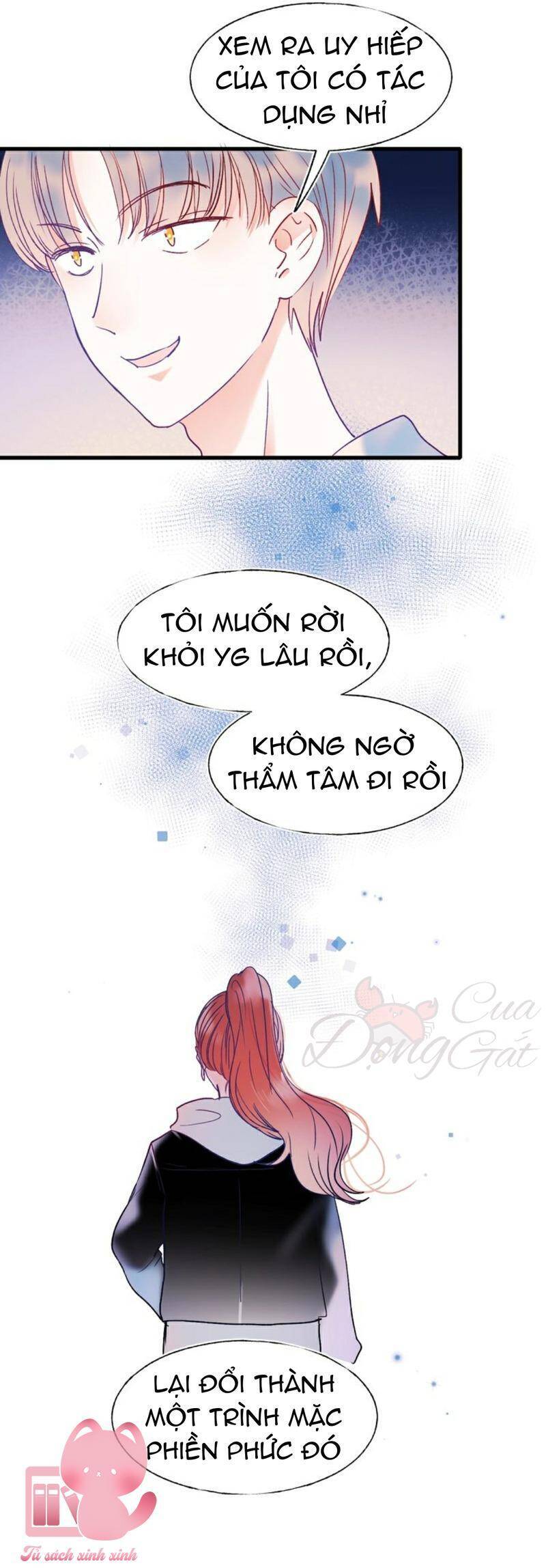 Thành Dã Tiêu Hà [Chap 46-72]