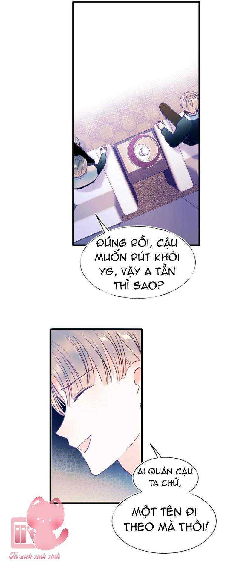 Thành Dã Tiêu Hà [Chap 46-72]