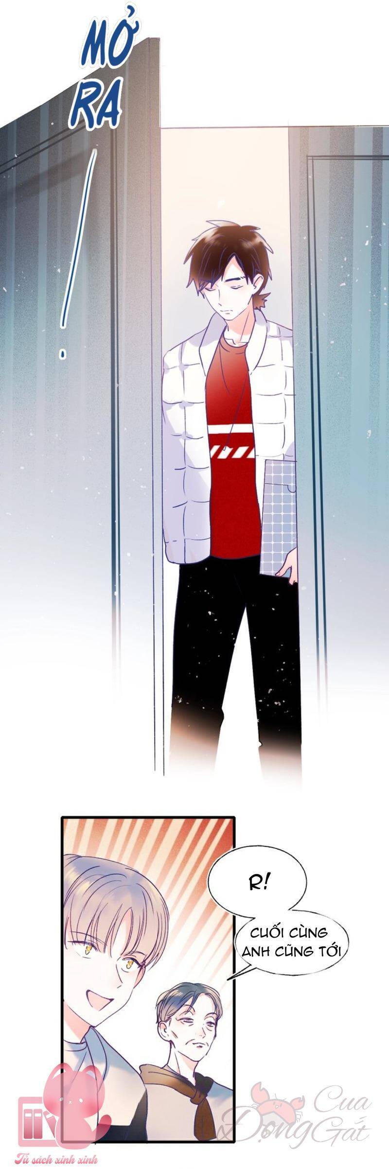 Thành Dã Tiêu Hà [Chap 46-72]