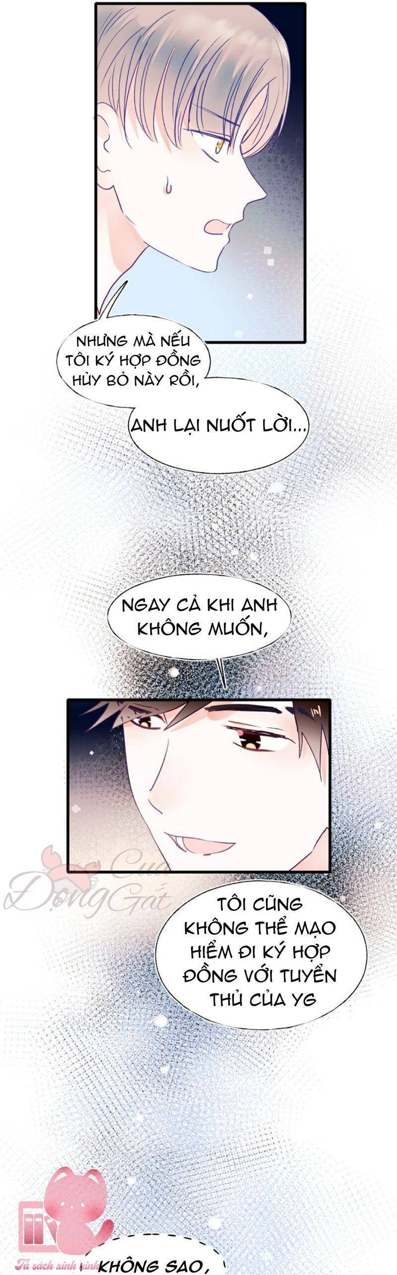 Thành Dã Tiêu Hà [Chap 46-72]