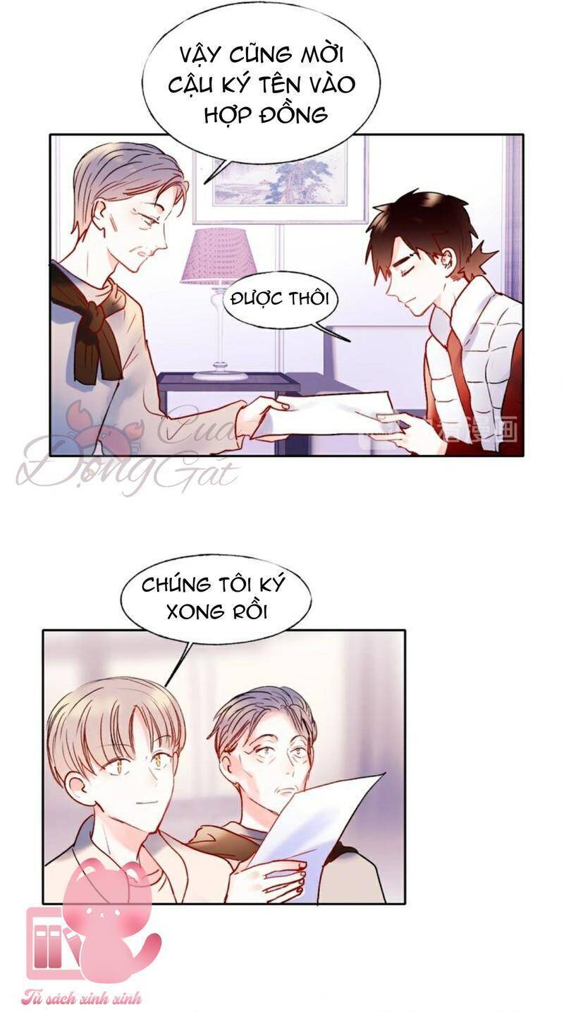 Thành Dã Tiêu Hà [Chap 46-72]