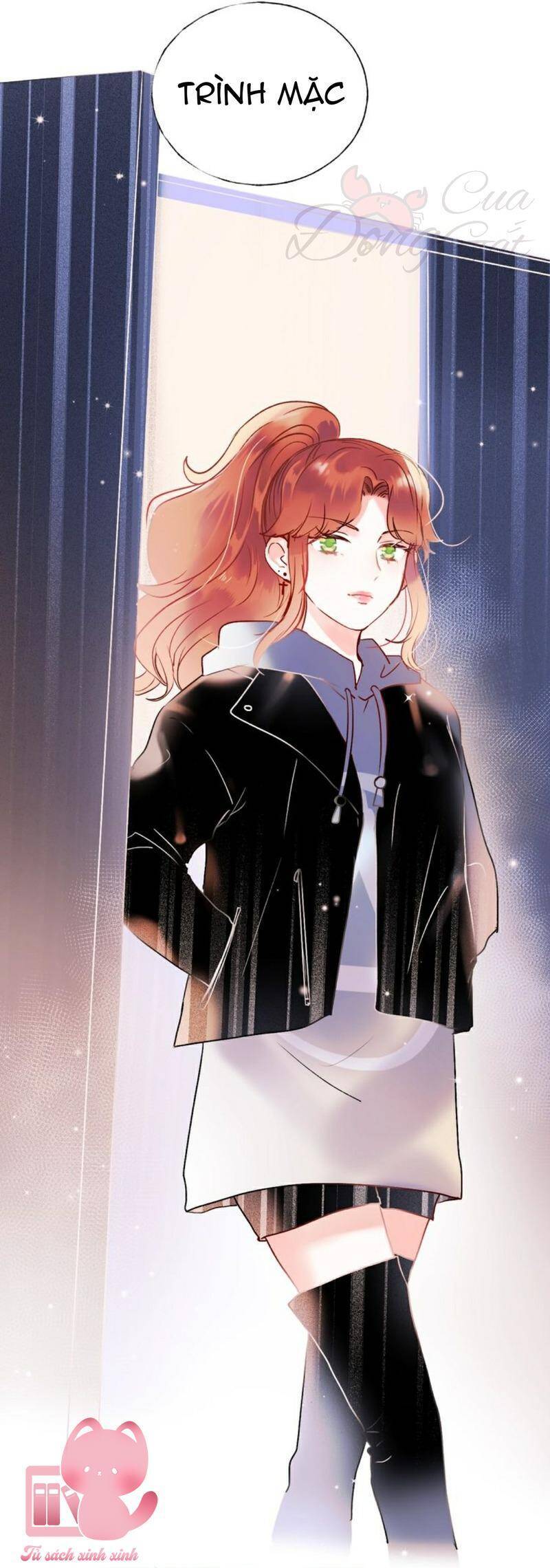 Thành Dã Tiêu Hà [Chap 46-72]