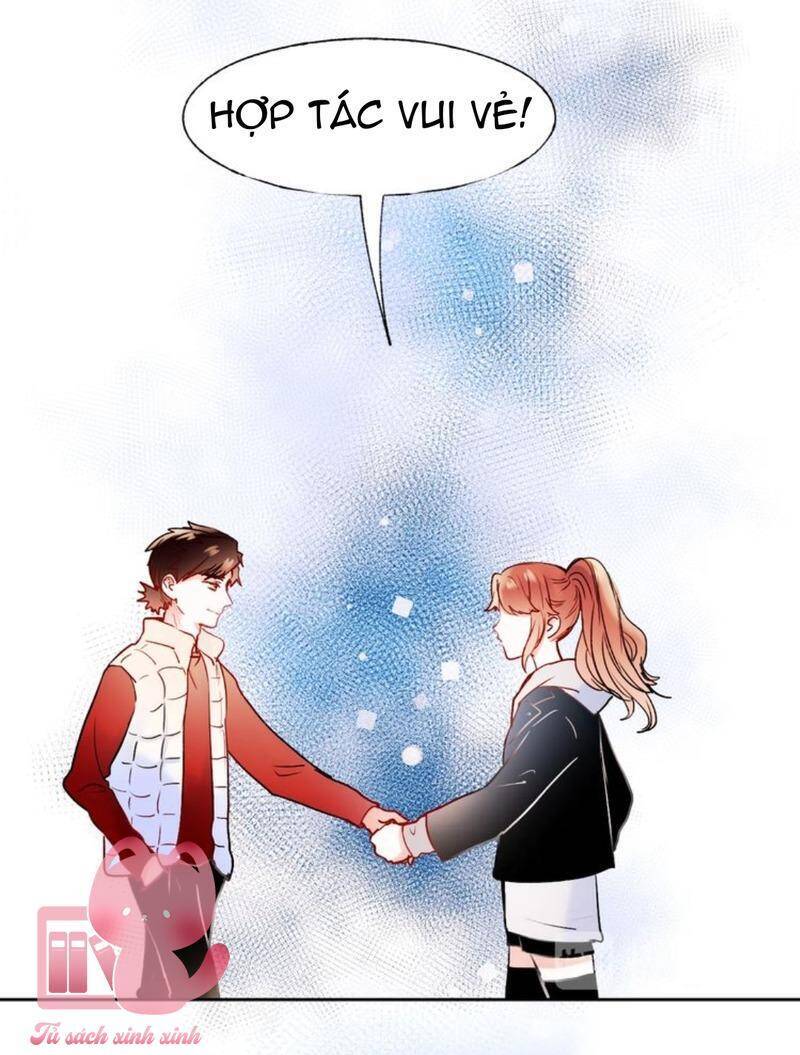 Thành Dã Tiêu Hà [Chap 46-72]