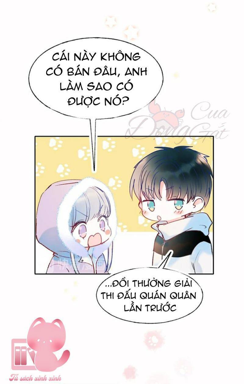 Thành Dã Tiêu Hà [Chap 46-72]