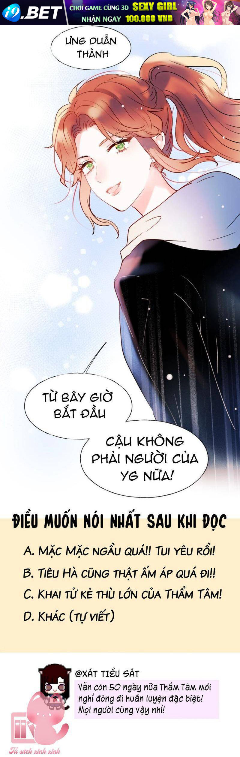 Thành Dã Tiêu Hà [Chap 46-72]