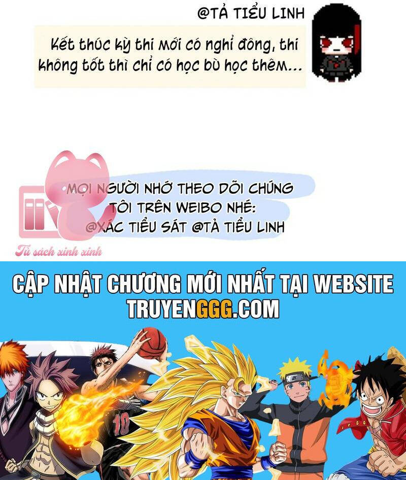 Thành Dã Tiêu Hà [Chap 46-72]