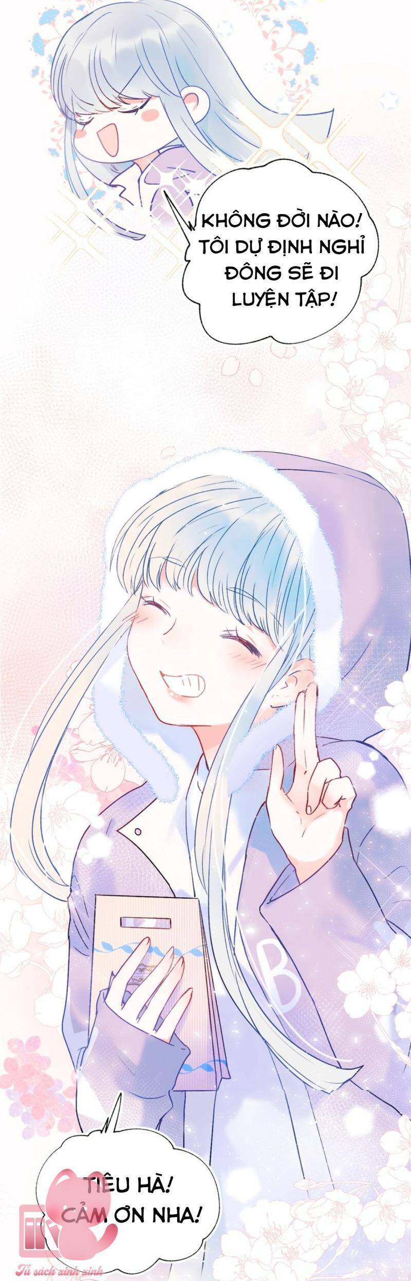 Thành Dã Tiêu Hà [Chap 46-72]