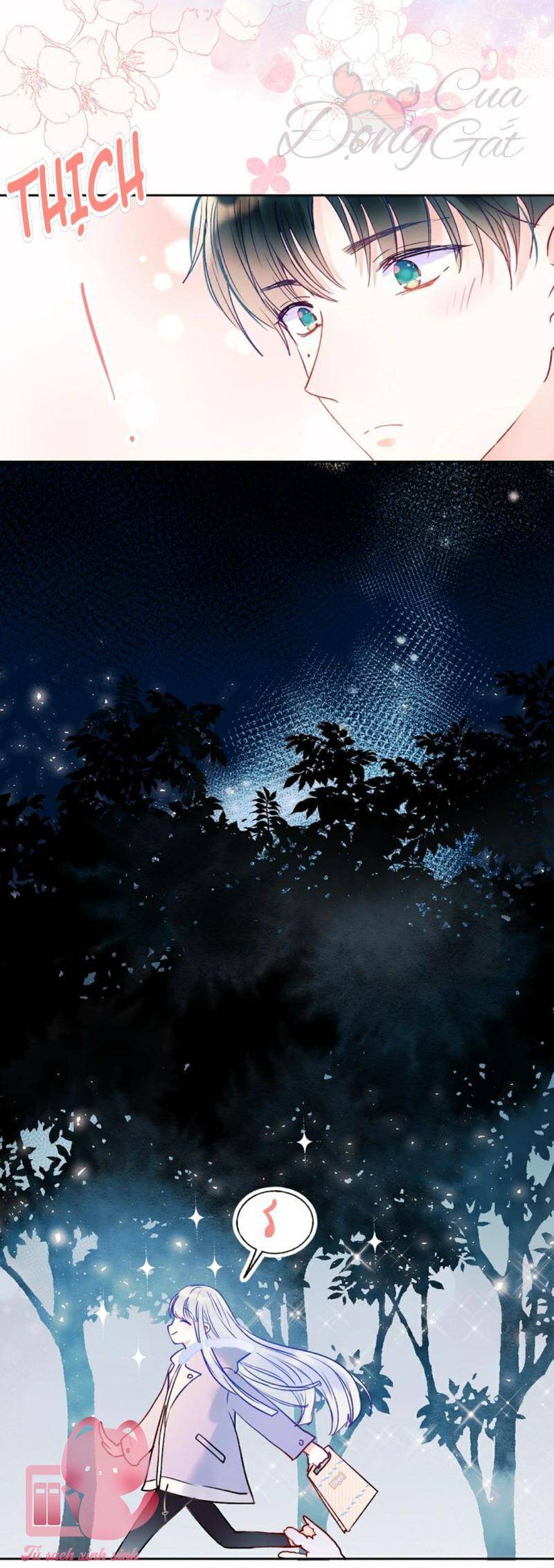 Thành Dã Tiêu Hà [Chap 46-72]