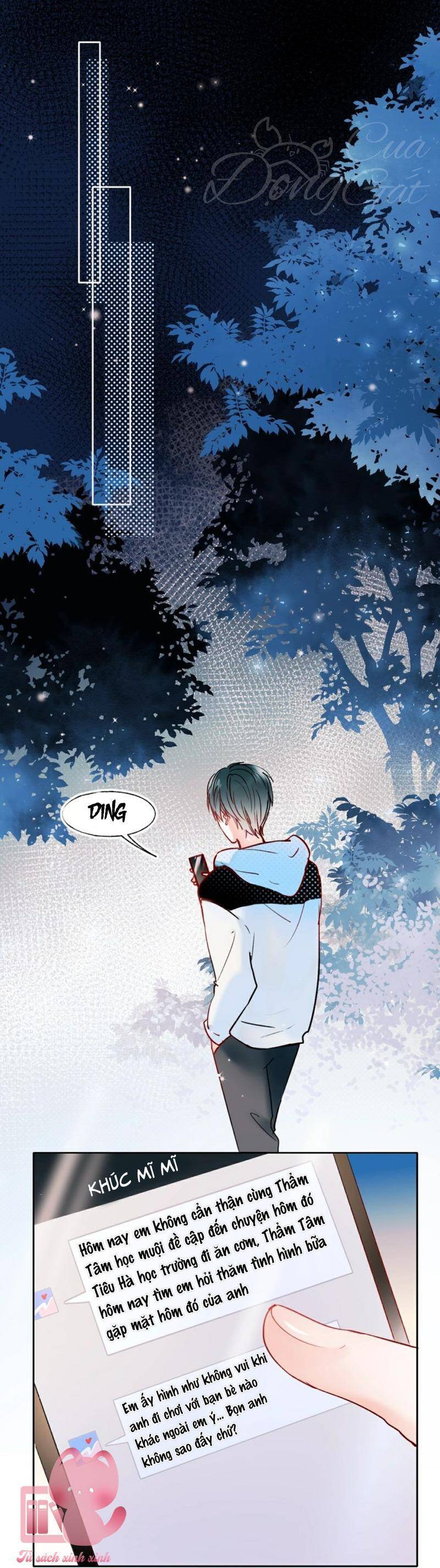 Thành Dã Tiêu Hà [Chap 46-72]