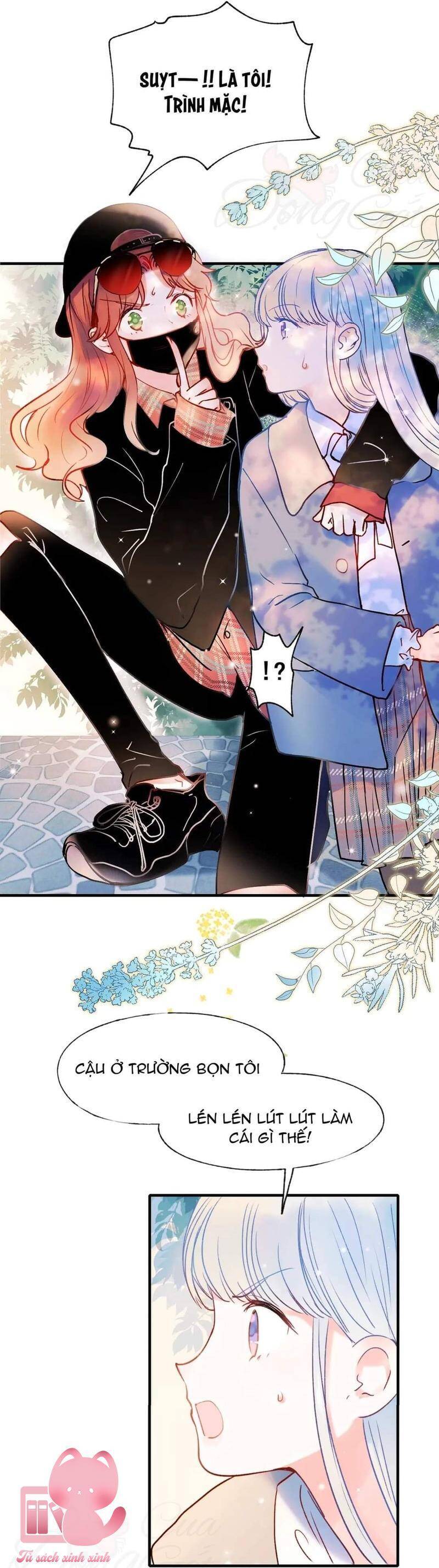 Thành Dã Tiêu Hà [Chap 46-72]