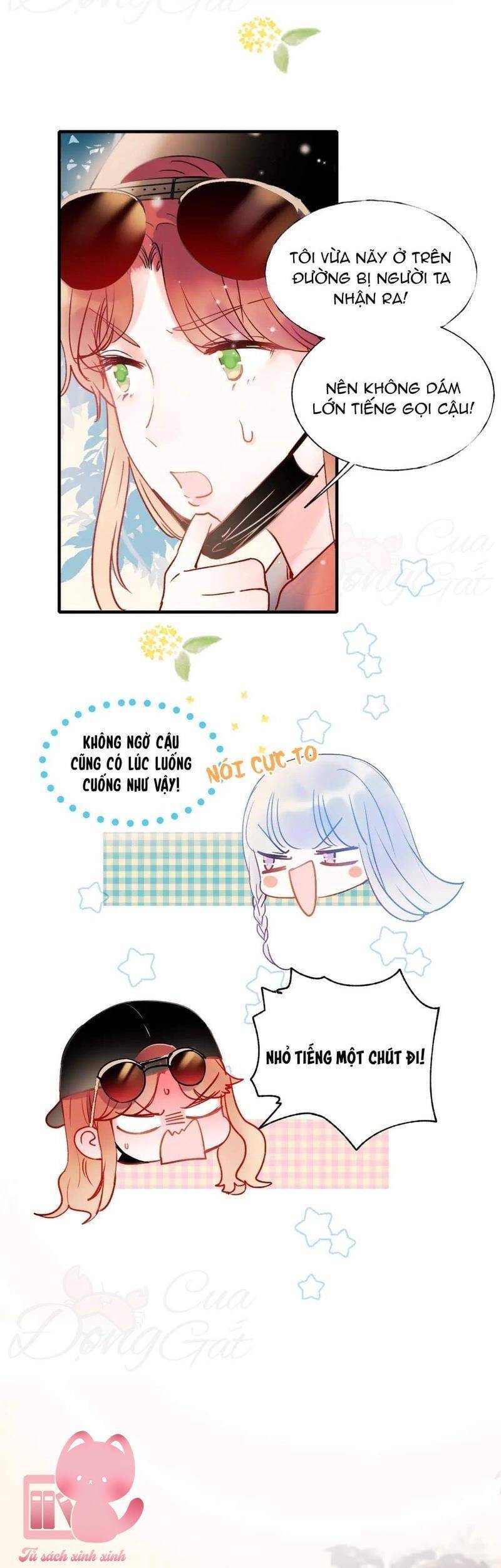 Thành Dã Tiêu Hà [Chap 46-72]