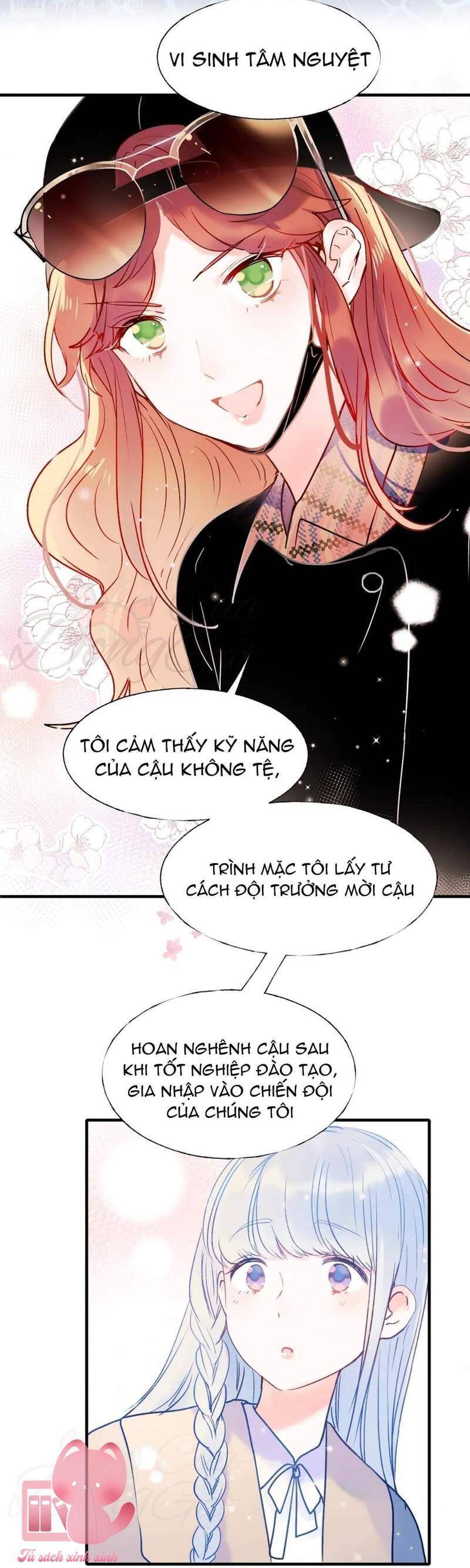 Thành Dã Tiêu Hà [Chap 46-72]