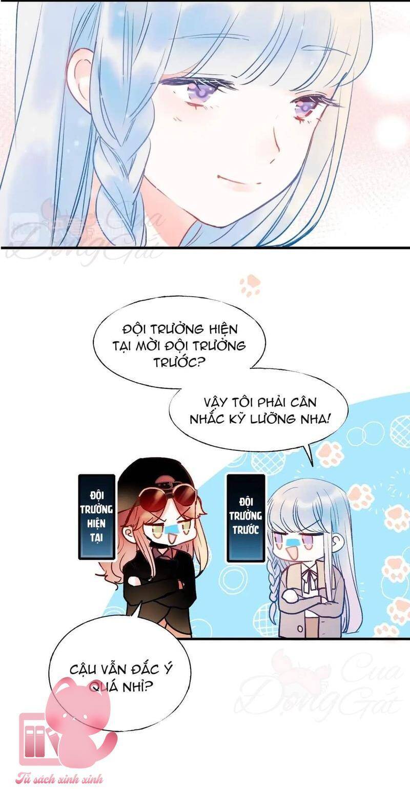 Thành Dã Tiêu Hà [Chap 46-72]