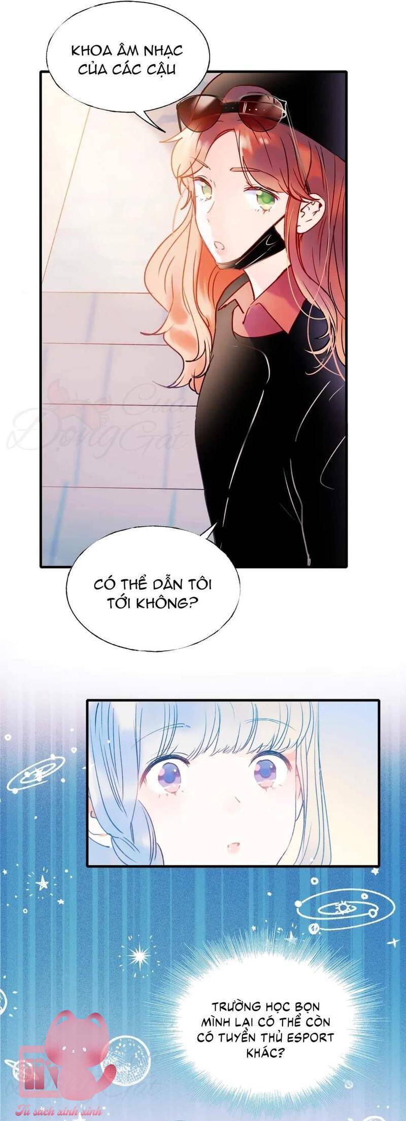 Thành Dã Tiêu Hà [Chap 46-72]