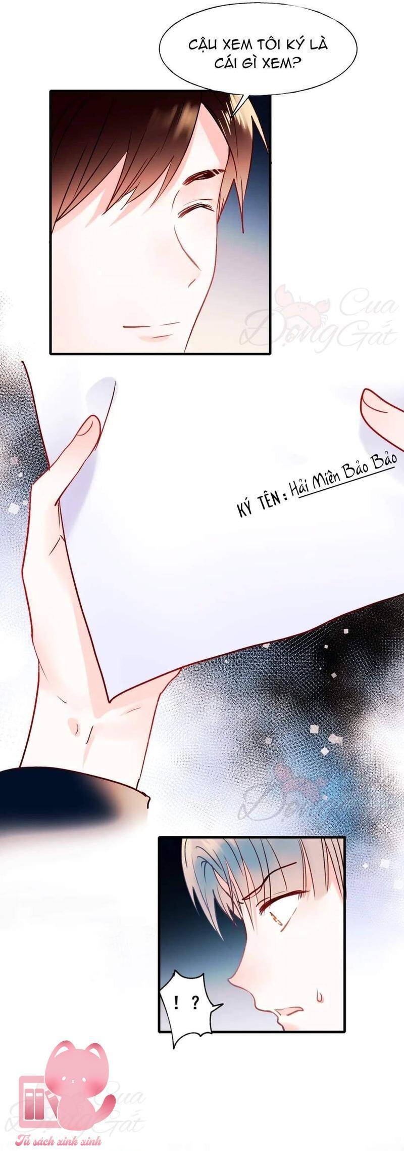 Thành Dã Tiêu Hà [Chap 46-72]