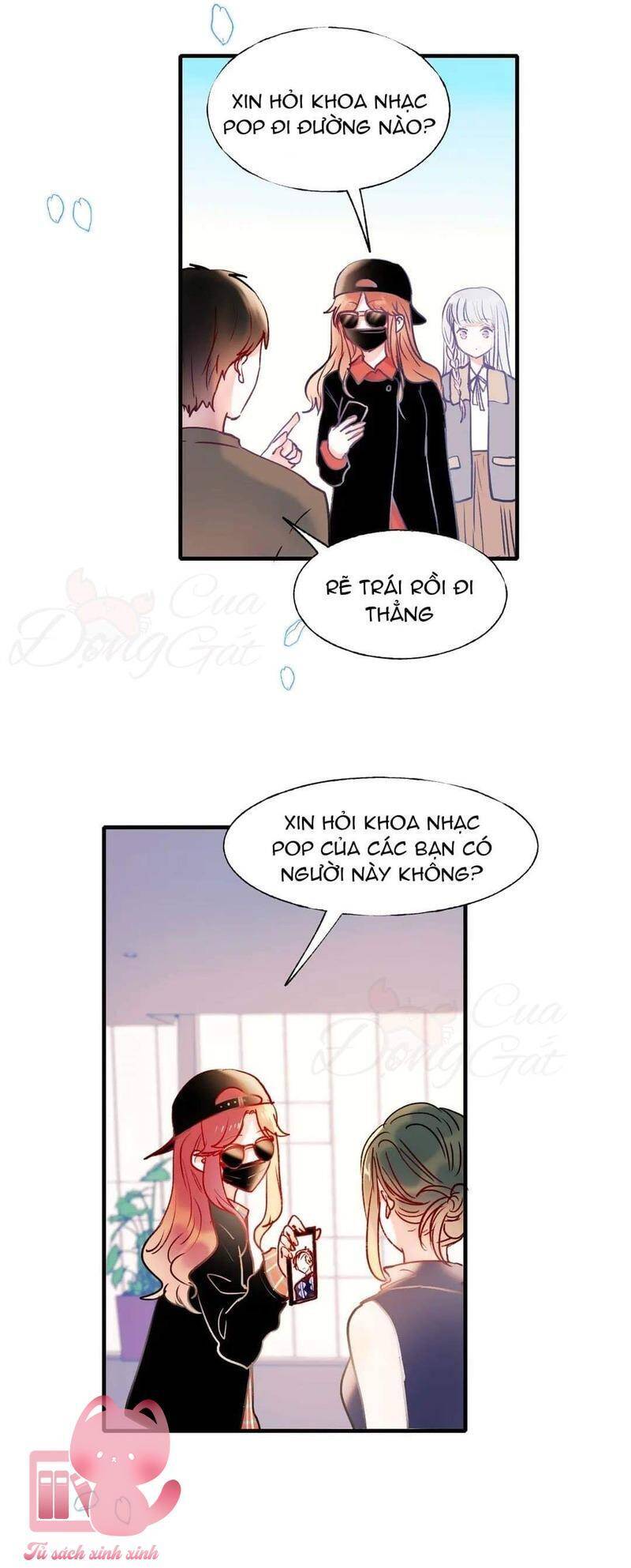 Thành Dã Tiêu Hà [Chap 46-72]