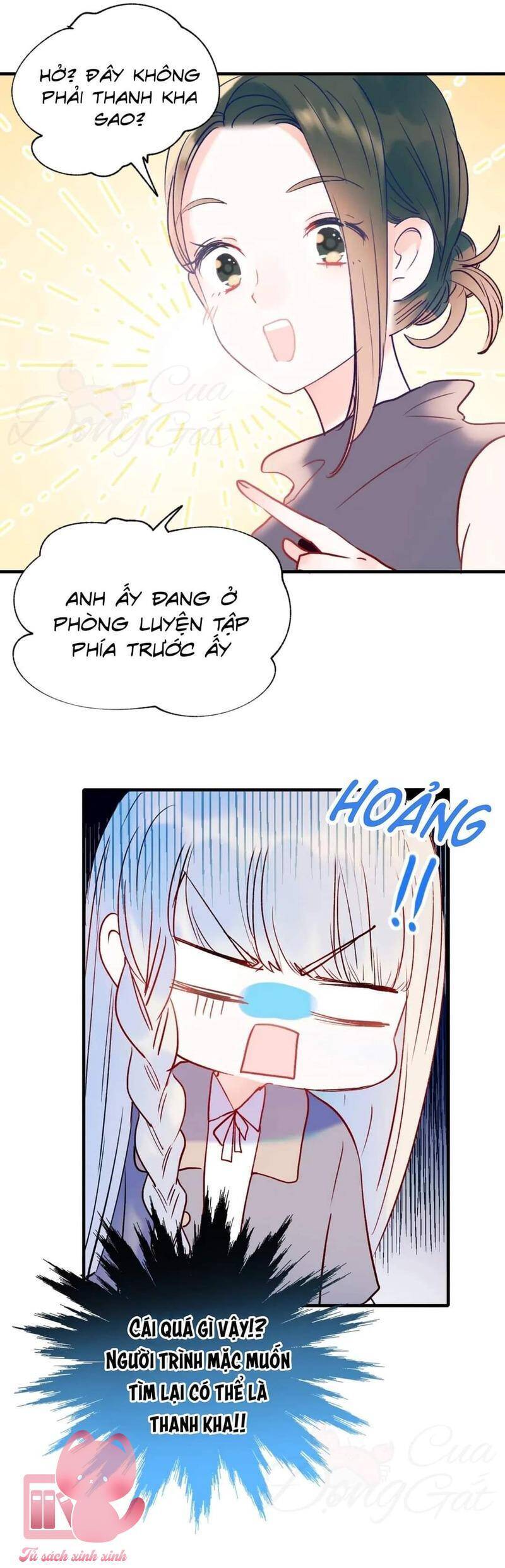 Thành Dã Tiêu Hà [Chap 46-72]