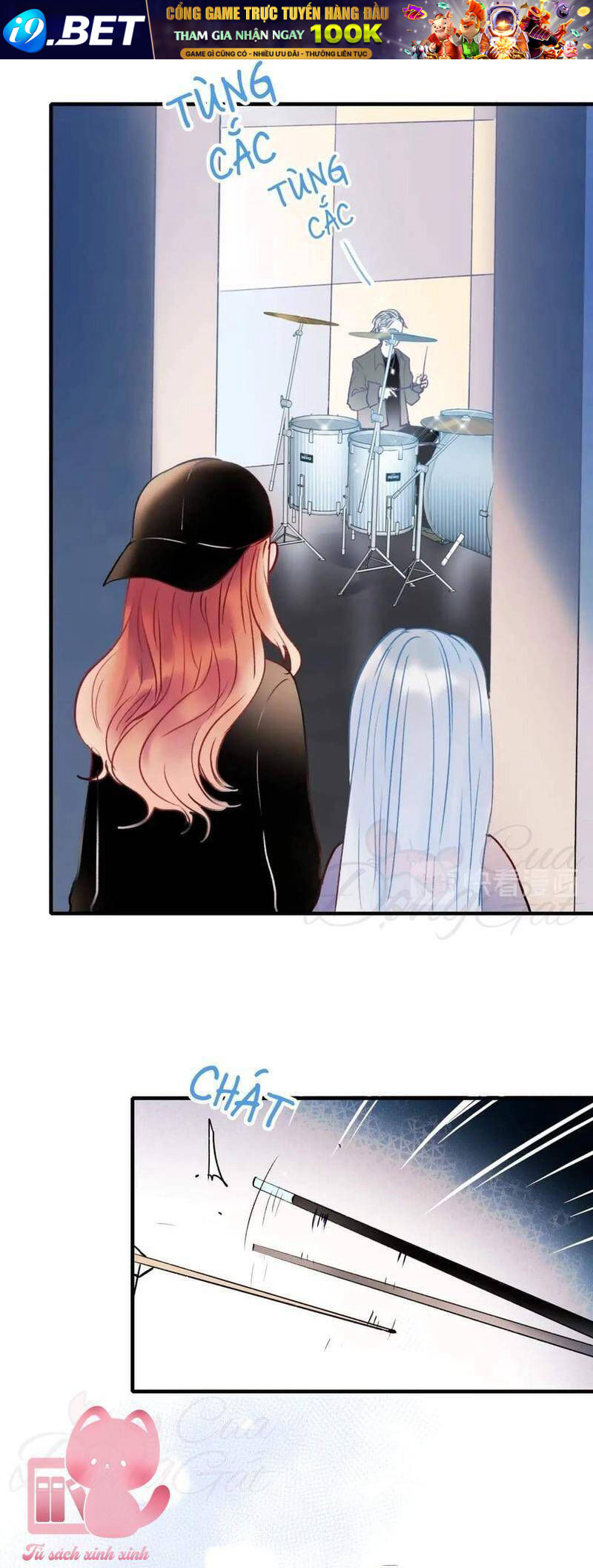 Thành Dã Tiêu Hà [Chap 46-72]