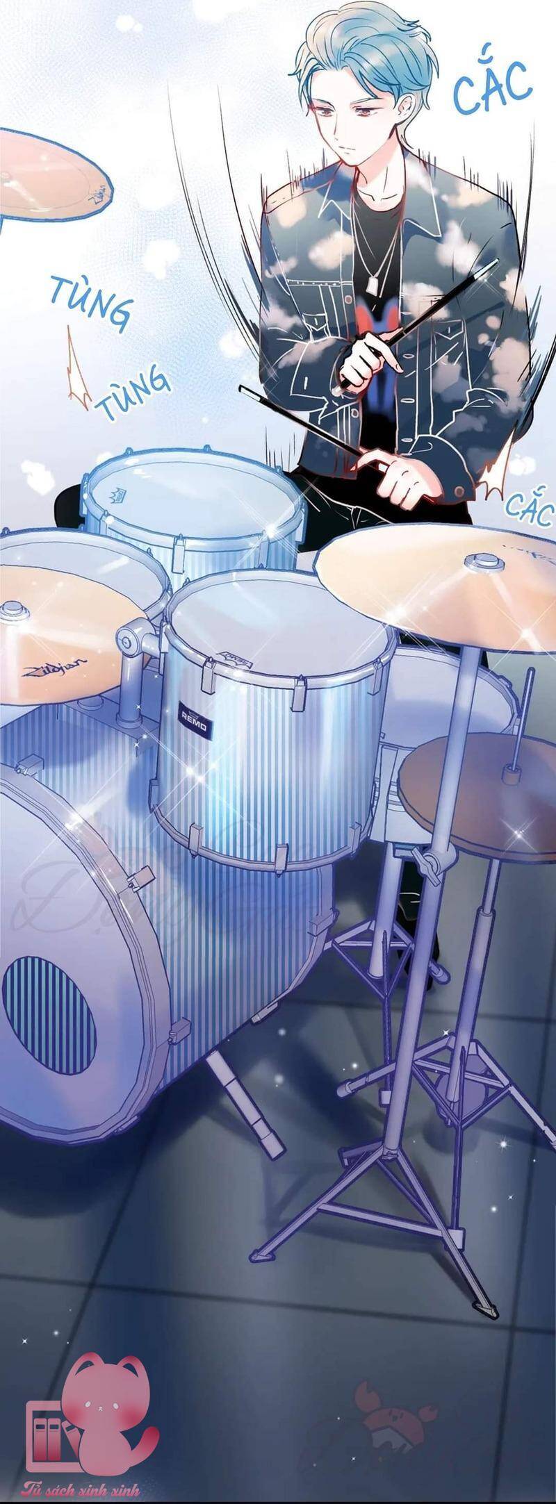 Thành Dã Tiêu Hà [Chap 46-72]