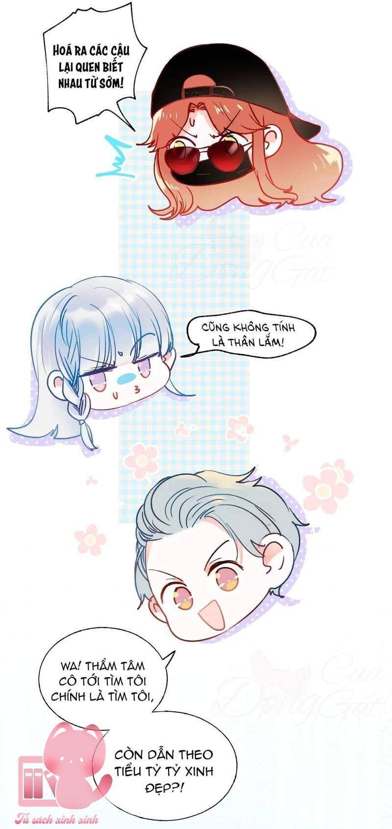 Thành Dã Tiêu Hà [Chap 46-72]