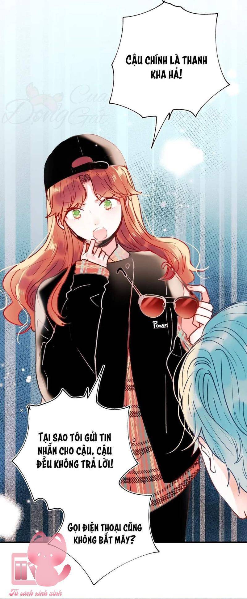 Thành Dã Tiêu Hà [Chap 46-72]