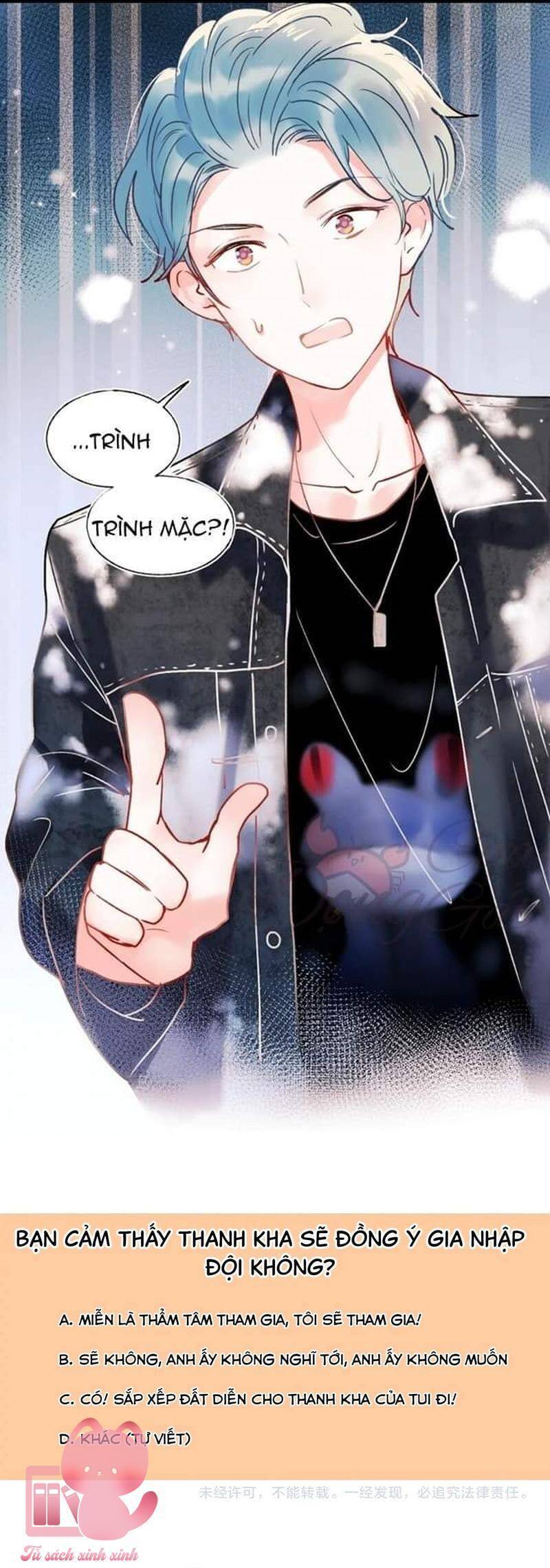 Thành Dã Tiêu Hà [Chap 46-72]