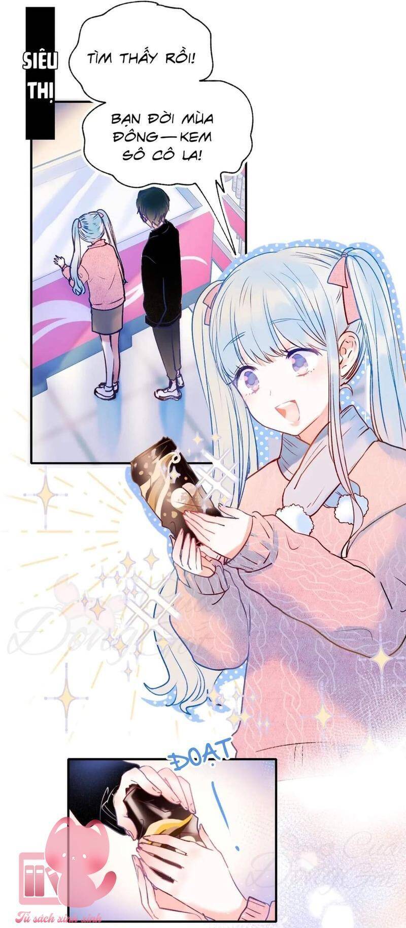 Thành Dã Tiêu Hà [Chap 46-72]