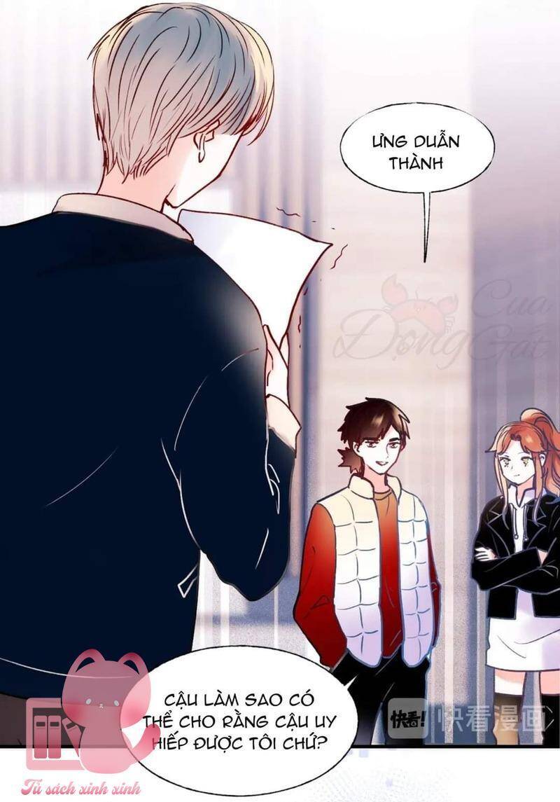 Thành Dã Tiêu Hà [Chap 46-72]