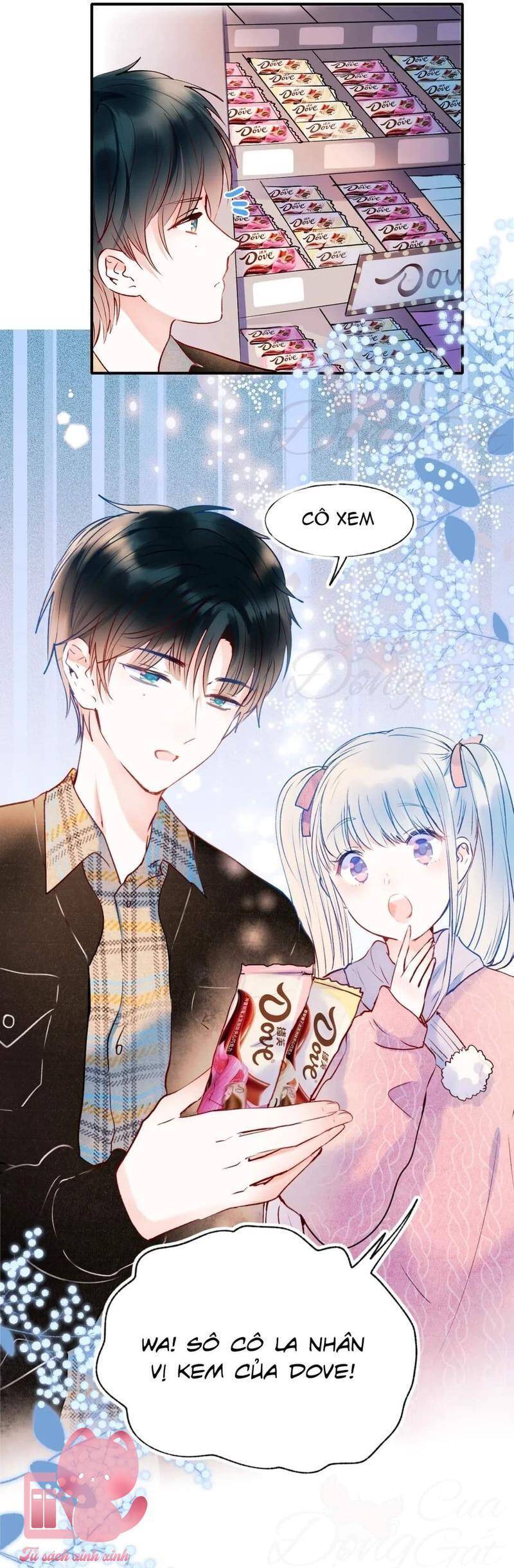 Thành Dã Tiêu Hà [Chap 46-72]