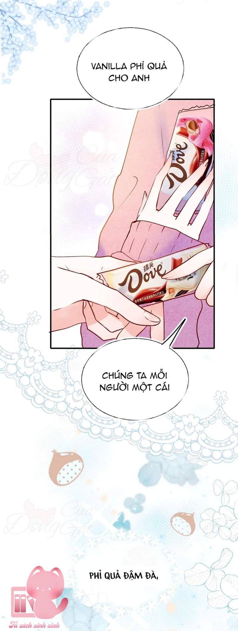 Thành Dã Tiêu Hà [Chap 46-72]