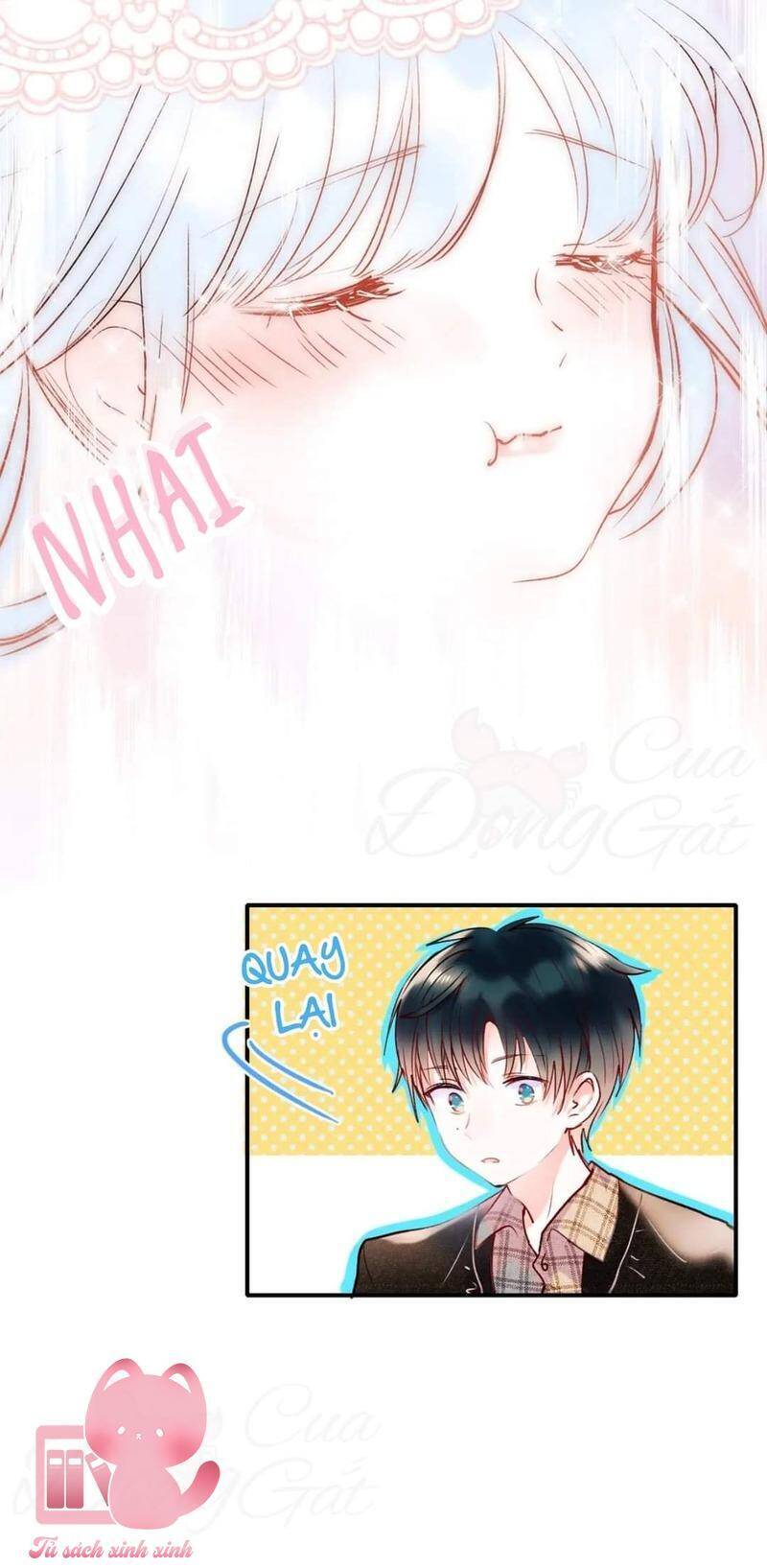 Thành Dã Tiêu Hà [Chap 46-72]