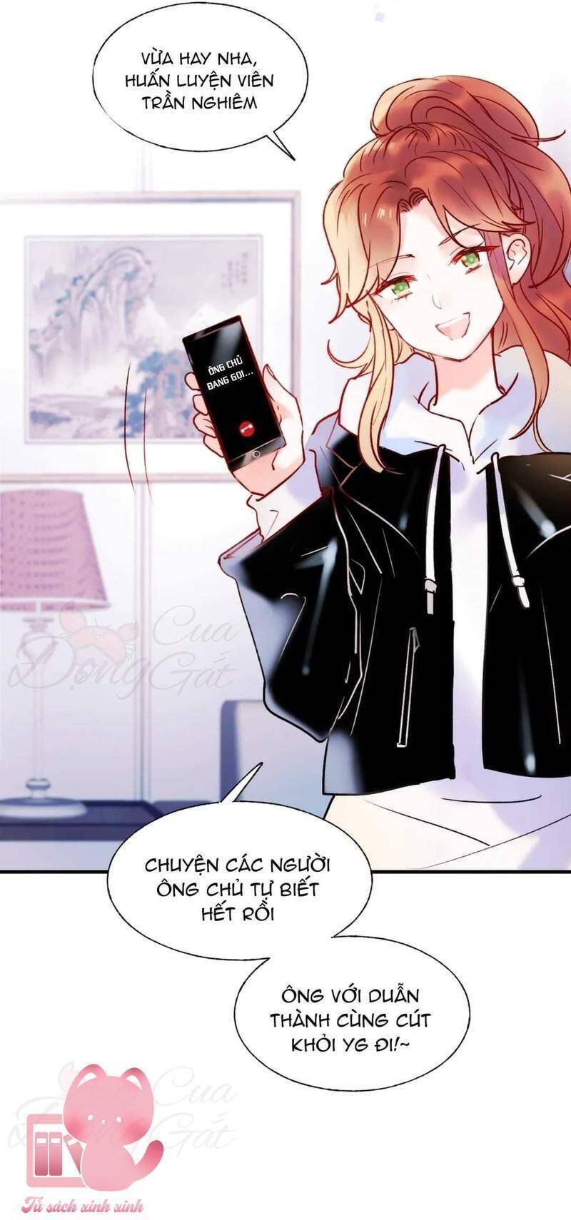 Thành Dã Tiêu Hà [Chap 46-72]