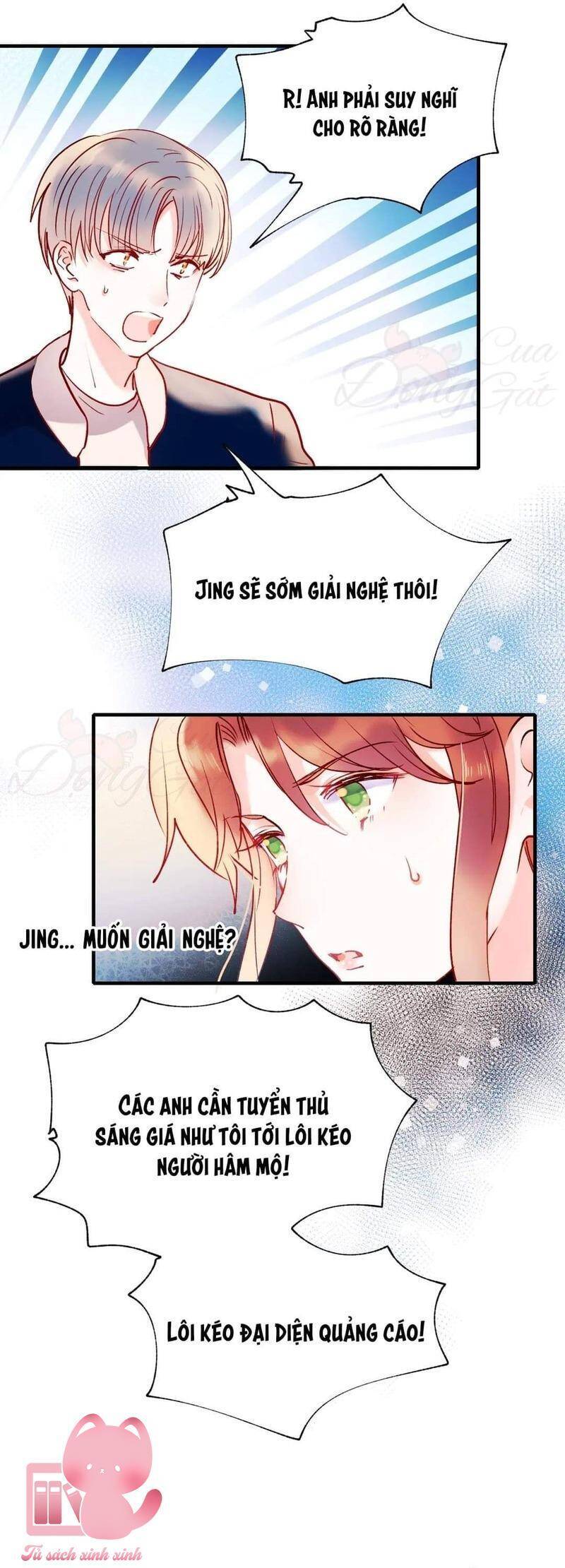 Thành Dã Tiêu Hà [Chap 46-72]