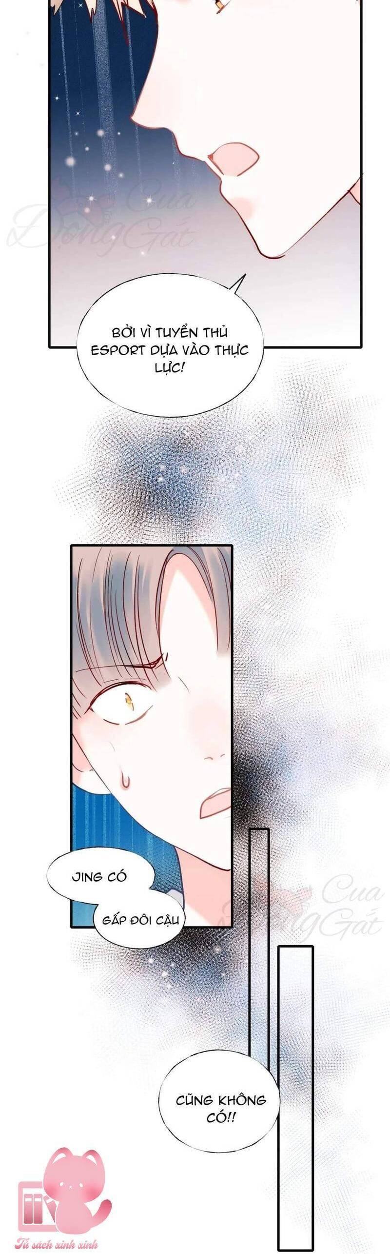 Thành Dã Tiêu Hà [Chap 46-72]