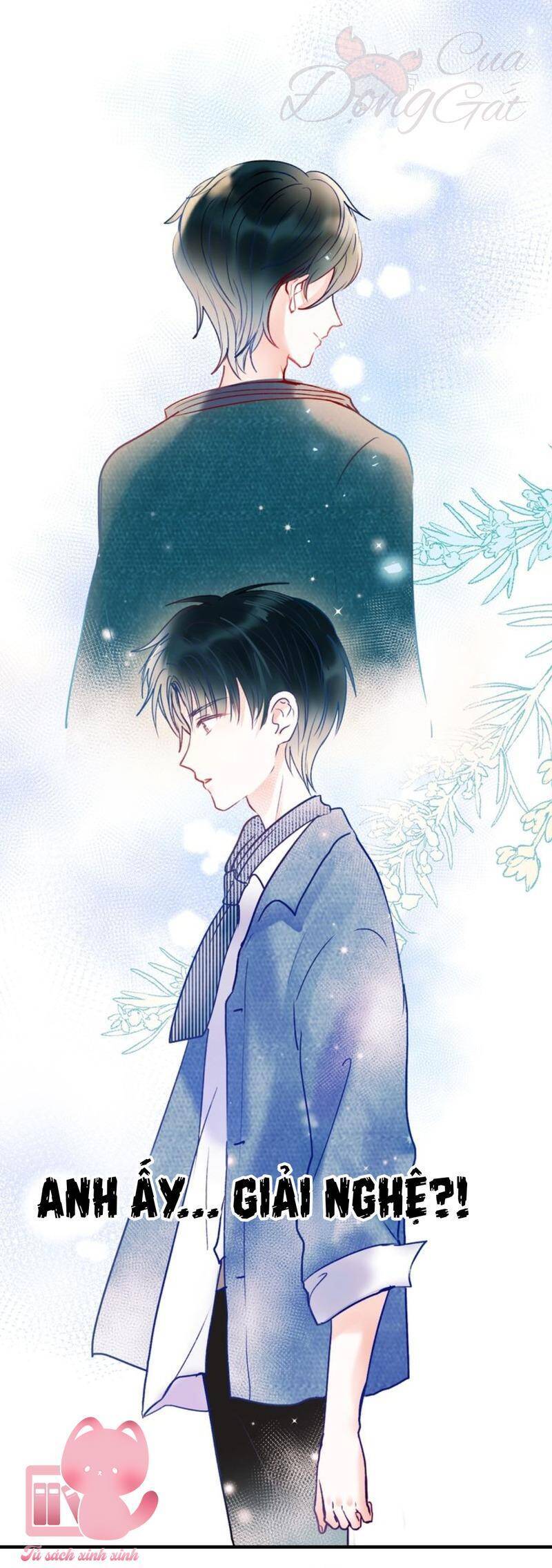 Thành Dã Tiêu Hà [Chap 46-72]